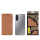 Tactical Xproof pro Samsung Galaxy A17 4G/5G Mud Brown - 1514543 - zdjęcie 3
